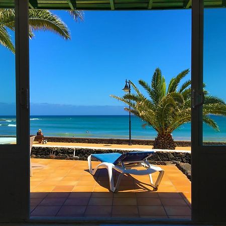 Ferienwohnung Concha De Mar Puerto del Carmen  Exterior foto