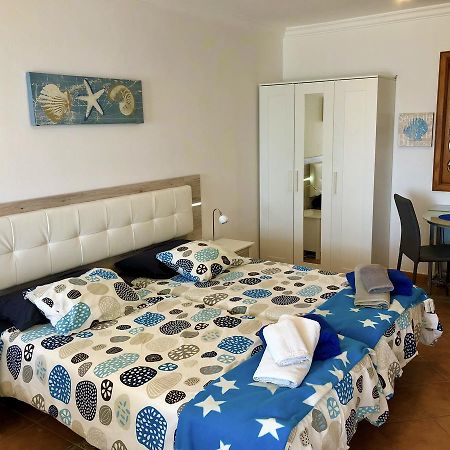 Ferienwohnung Concha De Mar Puerto del Carmen  Exterior foto