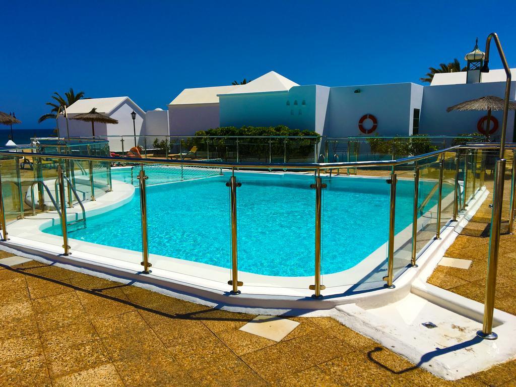 Ferienwohnung Concha De Mar Puerto del Carmen  Exterior foto