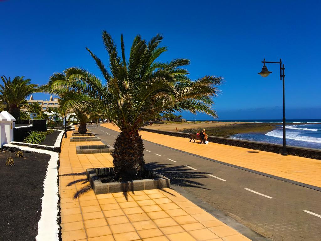 Ferienwohnung Concha De Mar Puerto del Carmen  Exterior foto