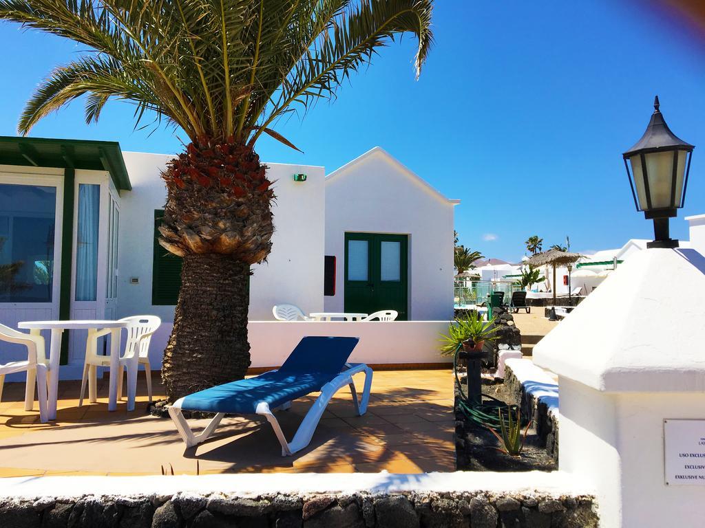 Ferienwohnung Concha De Mar Puerto del Carmen  Exterior foto