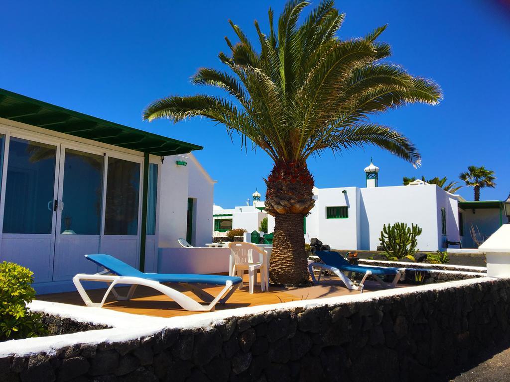 Ferienwohnung Concha De Mar Puerto del Carmen  Exterior foto