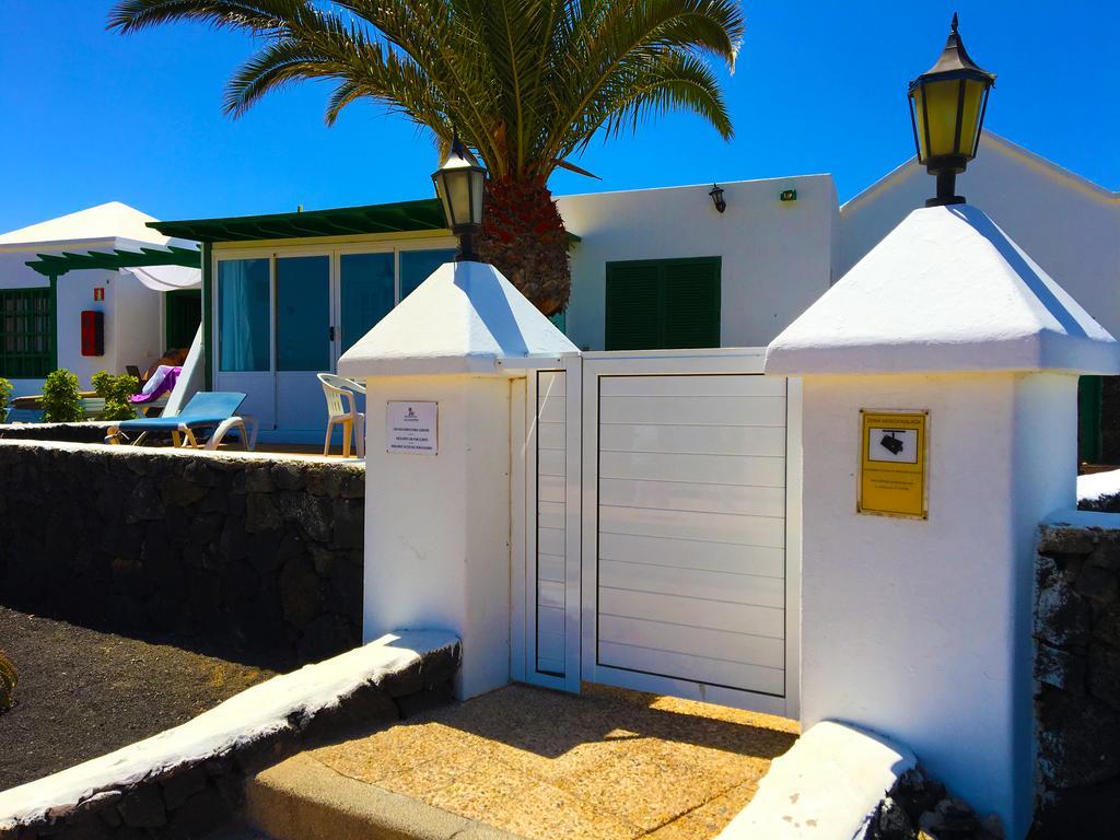 Ferienwohnung Concha De Mar Puerto del Carmen  Exterior foto