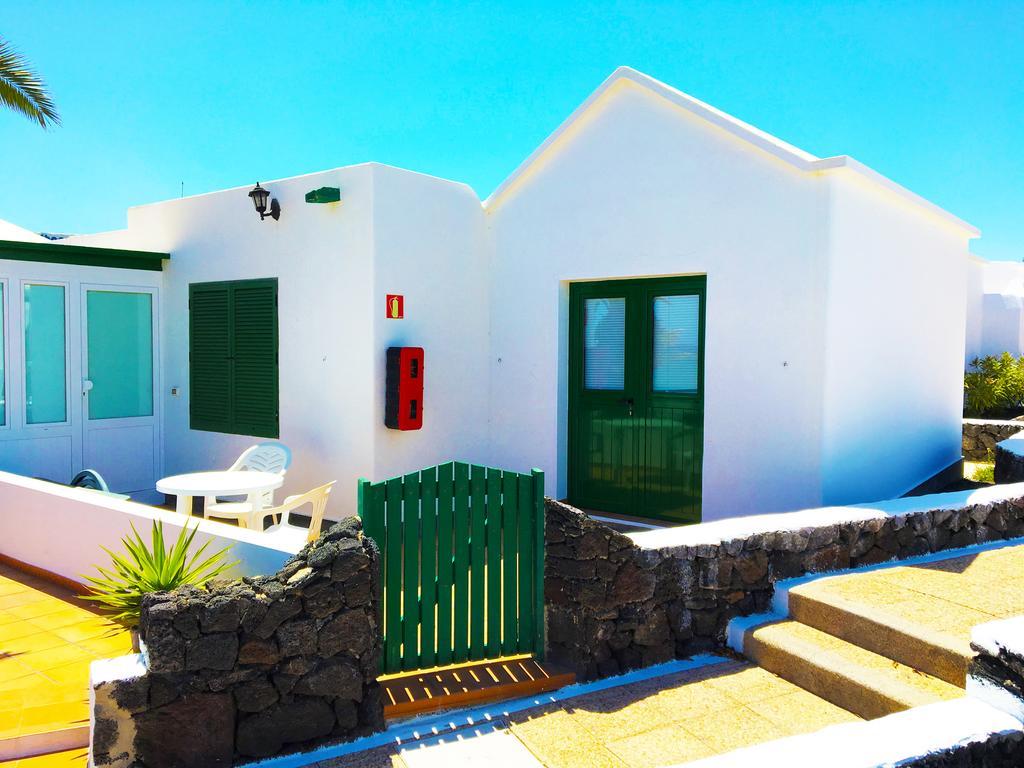 Ferienwohnung Concha De Mar Puerto del Carmen  Exterior foto