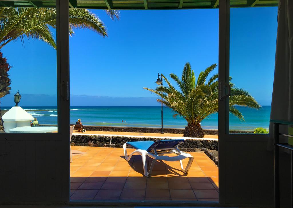 Ferienwohnung Concha De Mar Puerto del Carmen  Exterior foto