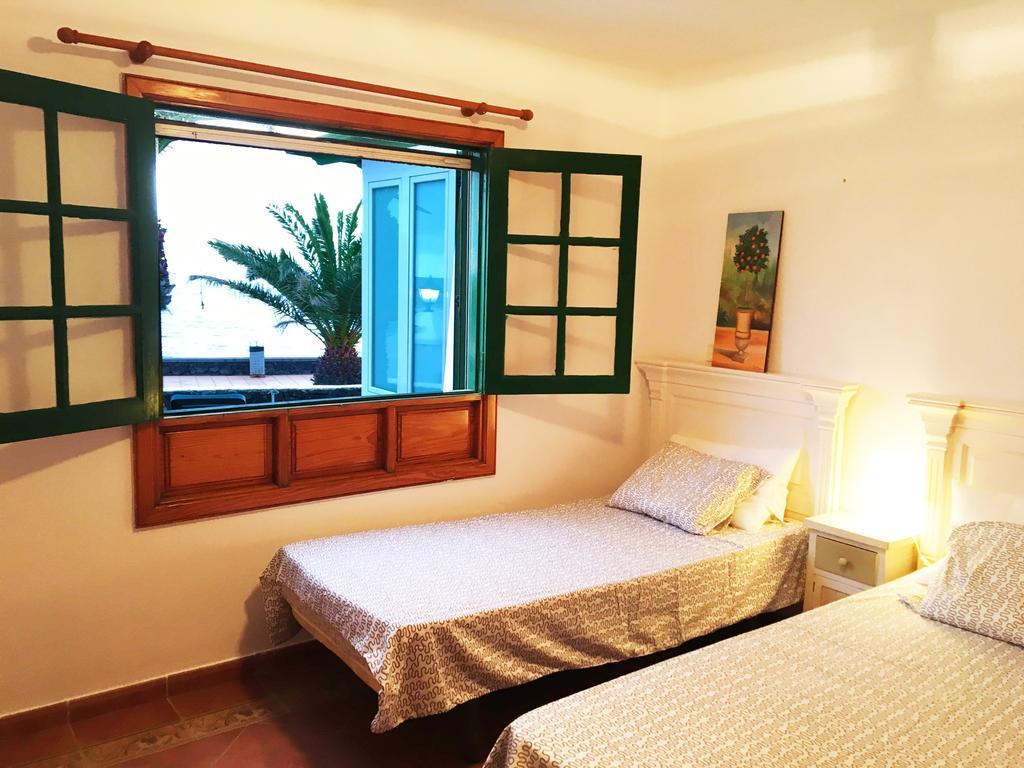 Ferienwohnung Concha De Mar Puerto del Carmen  Exterior foto