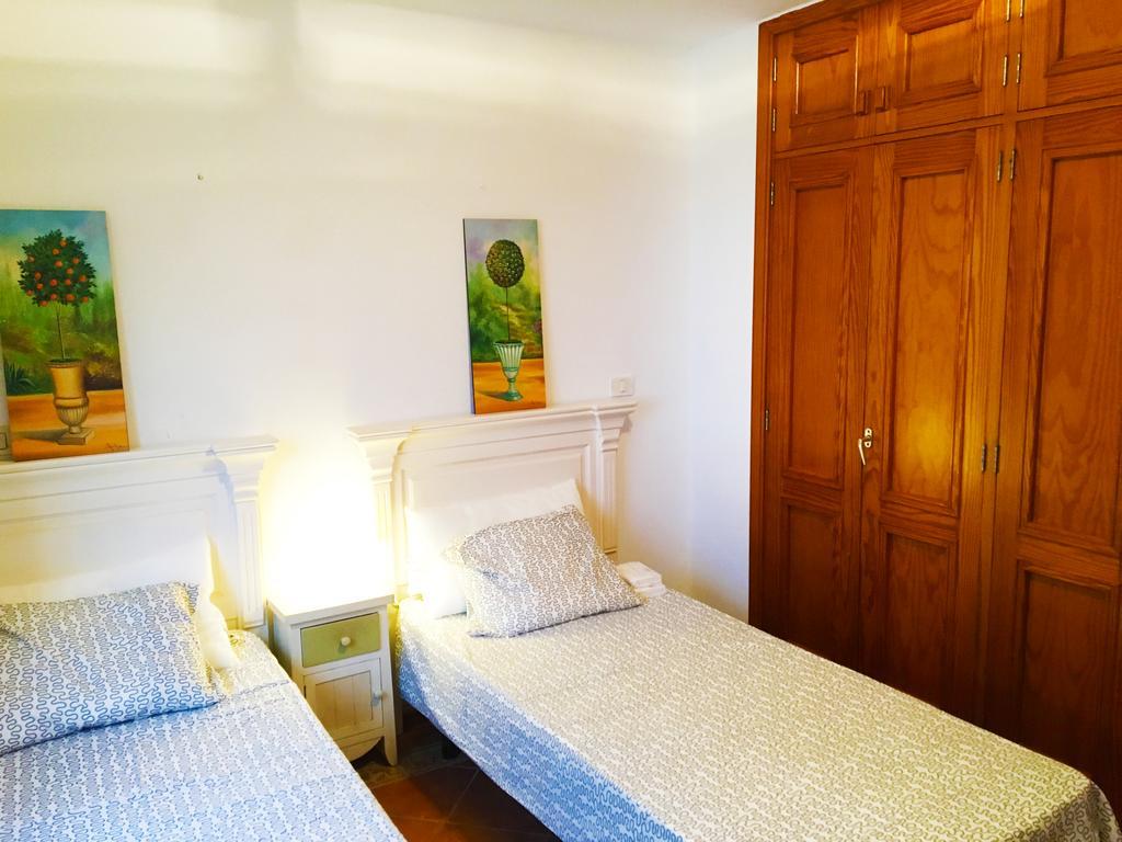 Ferienwohnung Concha De Mar Puerto del Carmen  Exterior foto