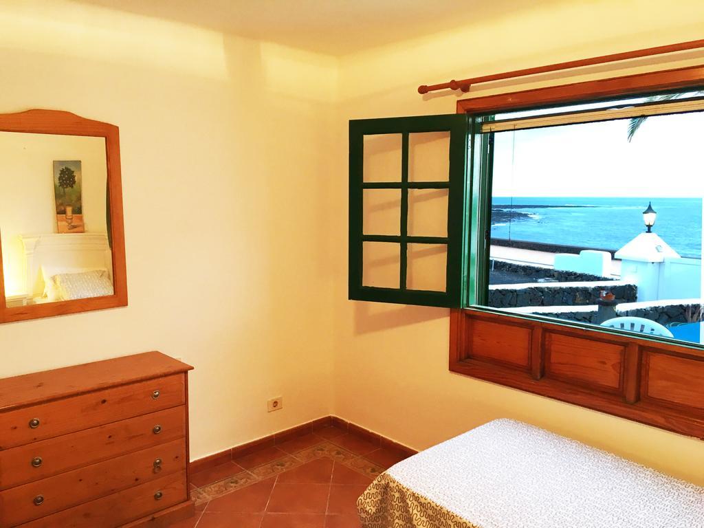 Ferienwohnung Concha De Mar Puerto del Carmen  Exterior foto