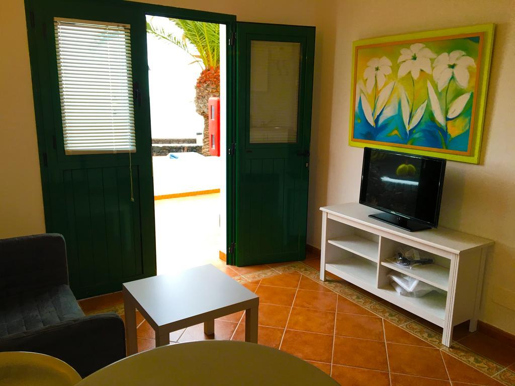 Ferienwohnung Concha De Mar Puerto del Carmen  Exterior foto