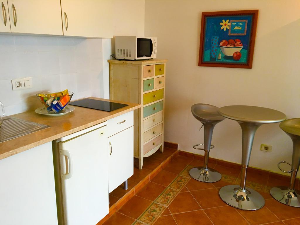 Ferienwohnung Concha De Mar Puerto del Carmen  Exterior foto