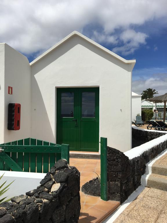 Ferienwohnung Concha De Mar Puerto del Carmen  Exterior foto