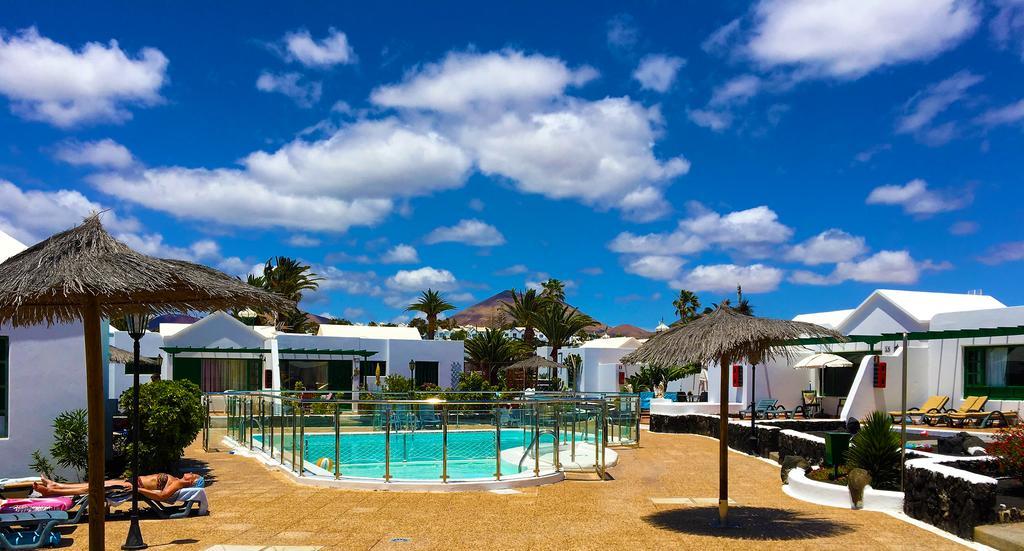 Ferienwohnung Concha De Mar Puerto del Carmen  Exterior foto