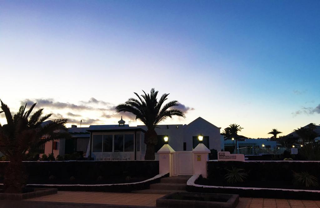 Ferienwohnung Concha De Mar Puerto del Carmen  Exterior foto