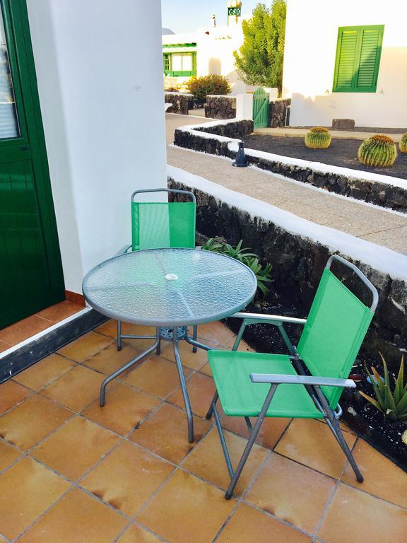 Ferienwohnung Concha De Mar Puerto del Carmen  Exterior foto