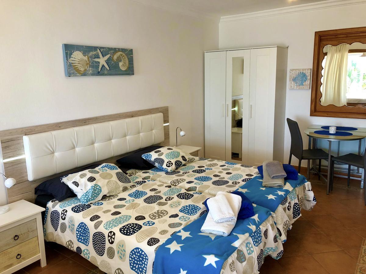 Ferienwohnung Concha De Mar Puerto del Carmen  Exterior foto