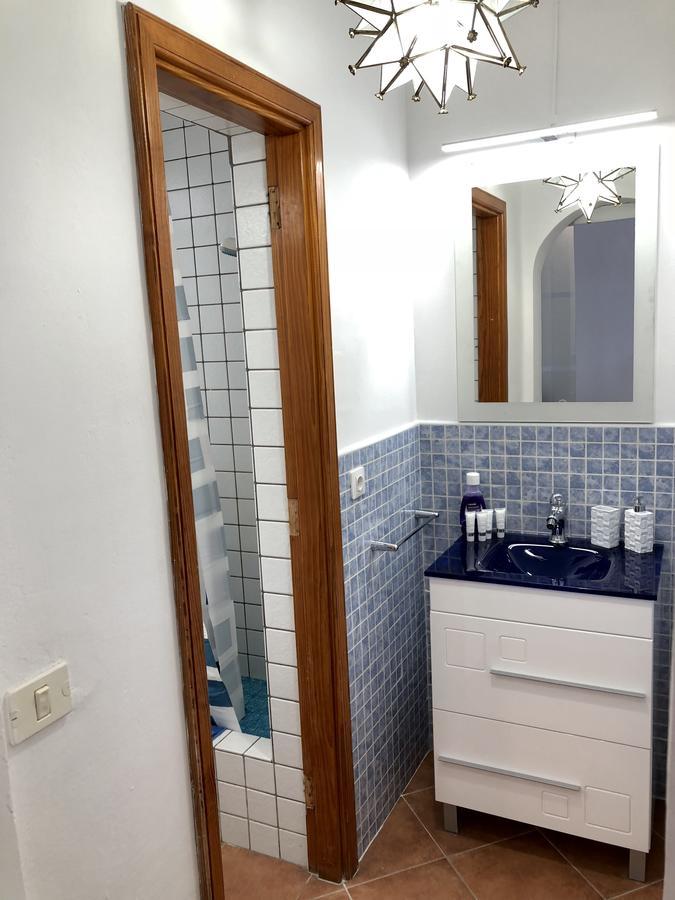 Ferienwohnung Concha De Mar Puerto del Carmen  Exterior foto