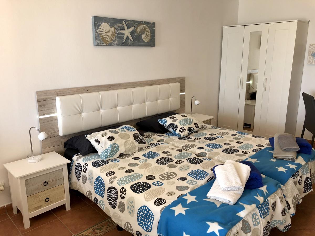 Ferienwohnung Concha De Mar Puerto del Carmen  Exterior foto