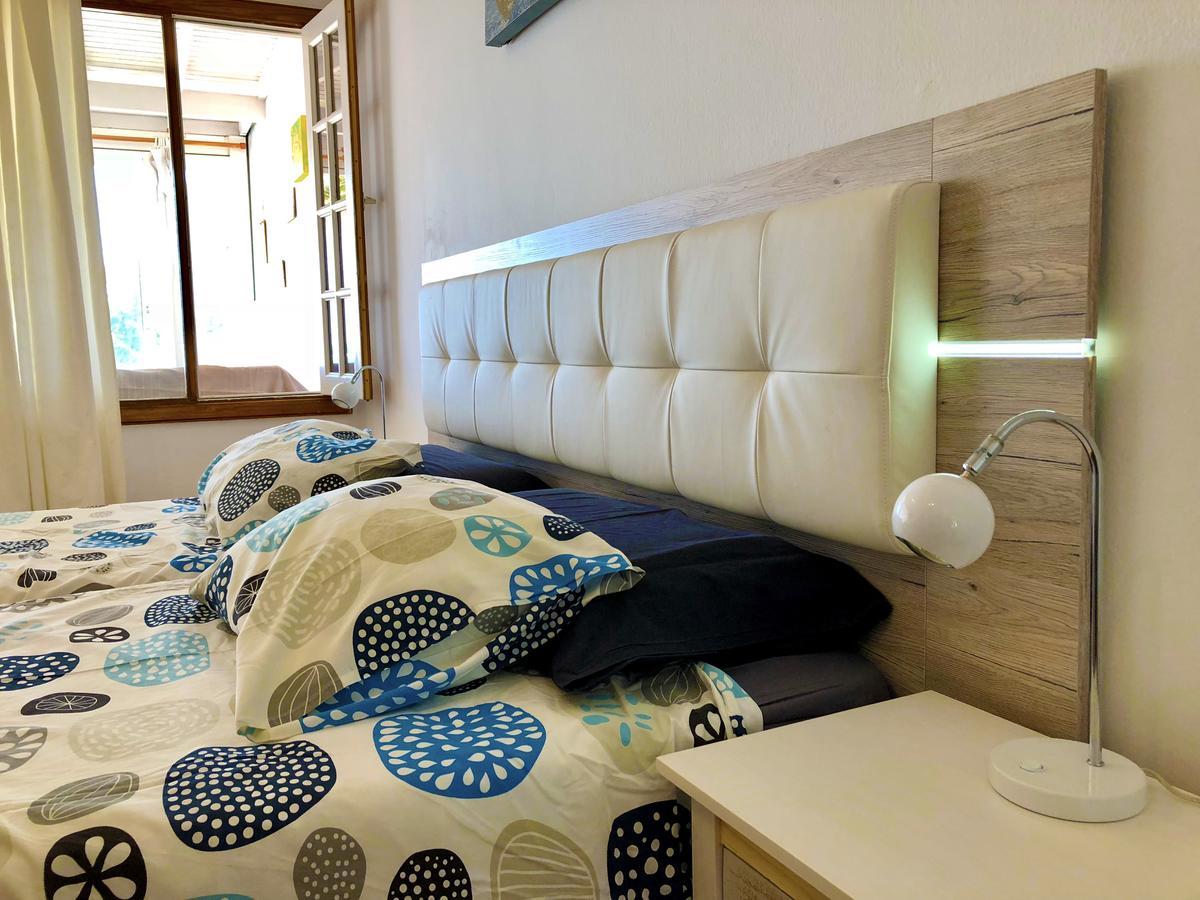 Ferienwohnung Concha De Mar Puerto del Carmen  Exterior foto