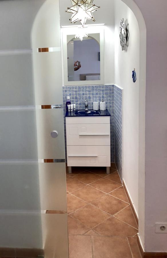 Ferienwohnung Concha De Mar Puerto del Carmen  Exterior foto
