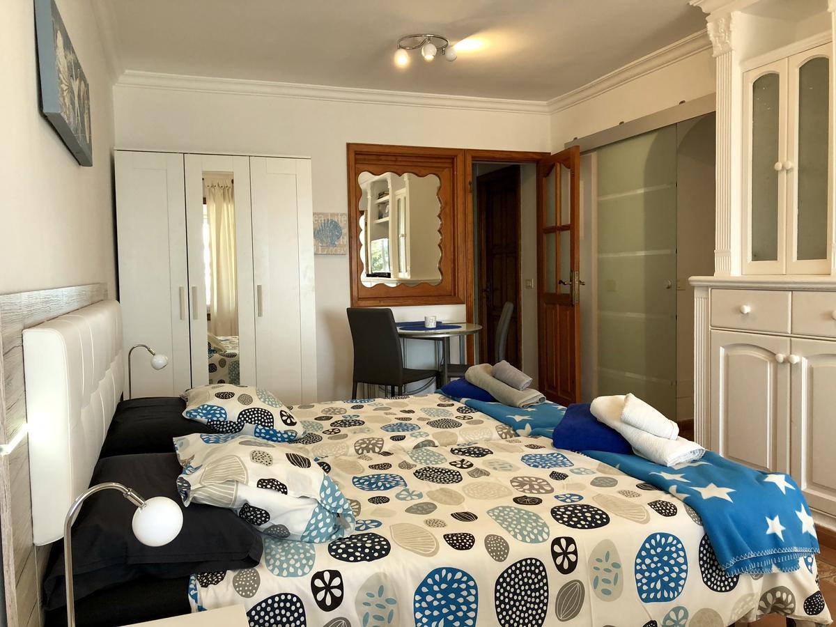 Ferienwohnung Concha De Mar Puerto del Carmen  Exterior foto